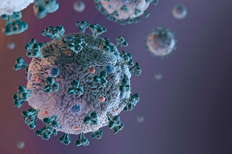 Acre registra 785 novos casos de coronavírus nesta quinta-feira