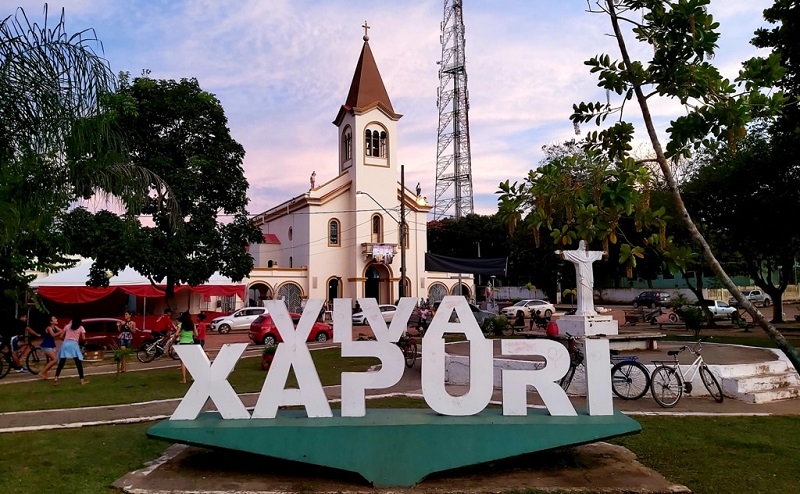 Ifac: campus Xapuri abre vagas nos cursos de Agroecologia e Agroindústria
