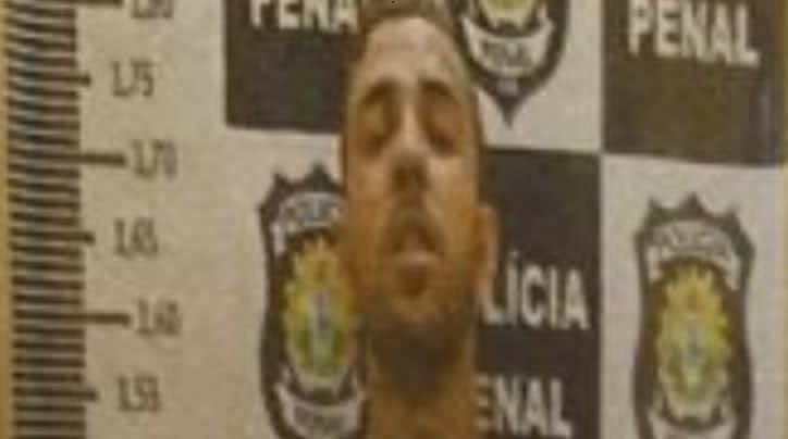 Detento é encontrado morto no Complexo Penitenciário de Rio Branco