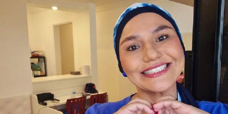 Ainda em tratamento, Jéssica Sales diz que não disputará vaga no Senado Federal