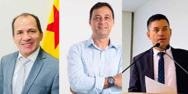 Vereadores de Rio Branco farão curso em São Paulo com diárias de R$ 6 mil