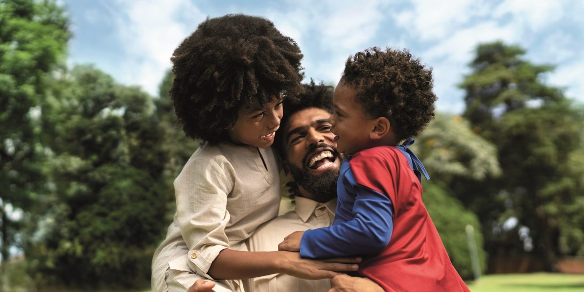 O Boticário divulga pesquisa inédita sobre o impacto da paternidade na educação de crianças brasileiras