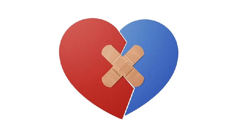 Sobre eleições e amizades