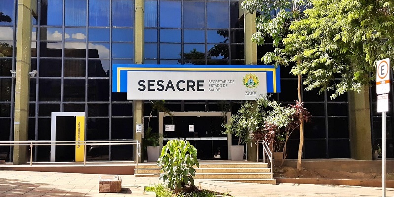 Sesacre inclui novas vagas de nível médio e superior em concurso público