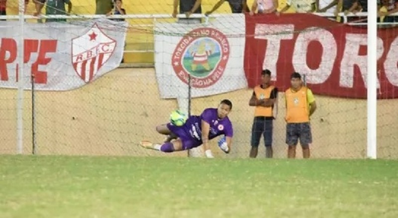 Rio Branco elimina Pacajus-CE e avança para as oitavas do Brasileirão da Série D