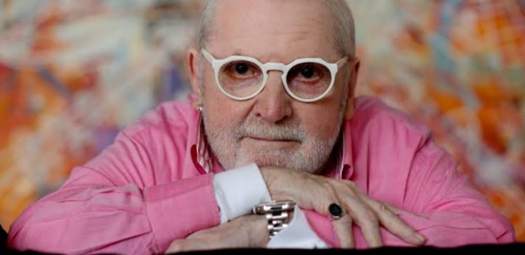 AOS 84 ANOS, JÔ SOARES FEZ A PASSAGEM NESSA SEXTA-FEIRA (05.08)