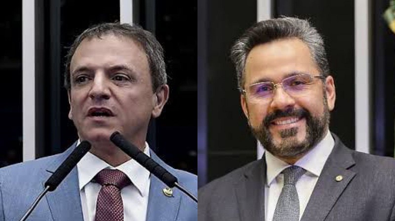 União Brasil define Márcio Bittar como candidato ao Governo do Acre e Alan Rick ao Senado Federal