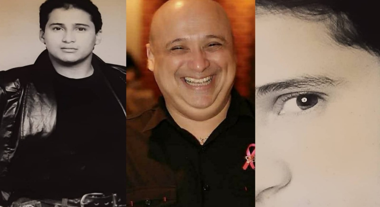 5.4 …  O MILAGRE DA VIDA É ESTAR VIVO E TER VIVIDO TUDO O QUE VIVI