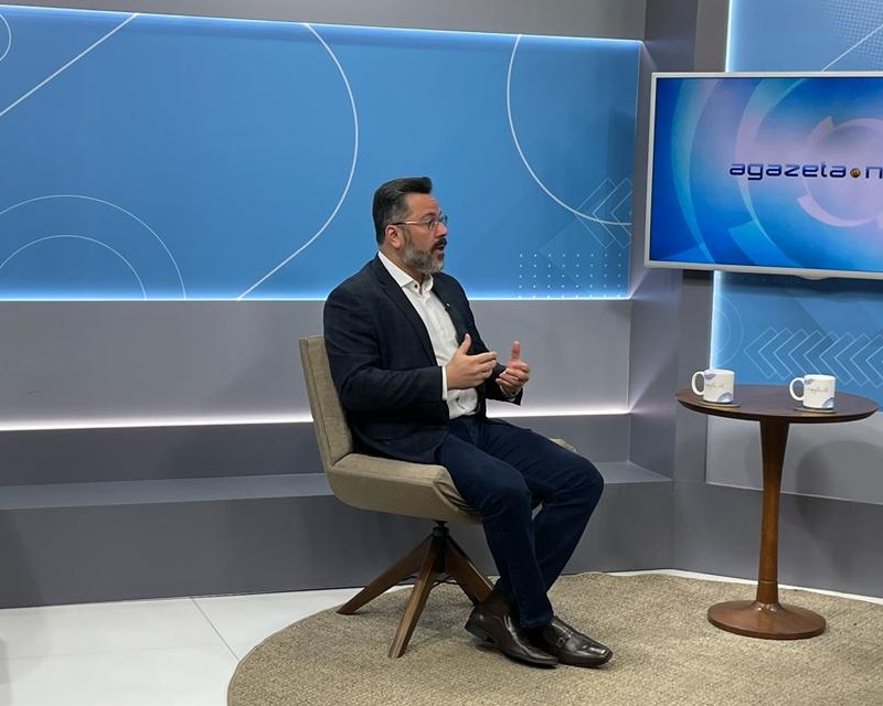 Apesar do União Brasil lançar Márcio Bittar, Alan Rick confirma apoio a Gladson Cameli para o governo