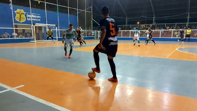 Copa TV Gazeta: em jogo pegado, Villa City vence primeiro duelo contra o São Felipe