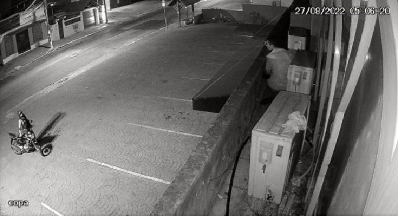 Em Rio Branco, barbearia tem fiação de cobre roubada por três vezes consecutivas