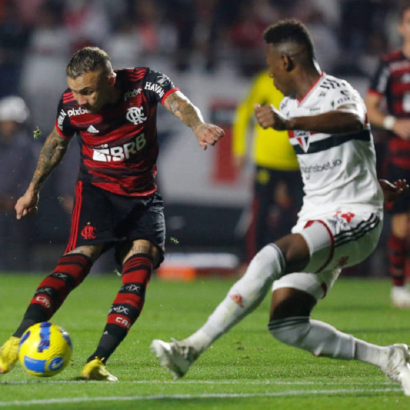 Everton Cebolinha volta a marcar um gol após 198 dias ‘na seca’