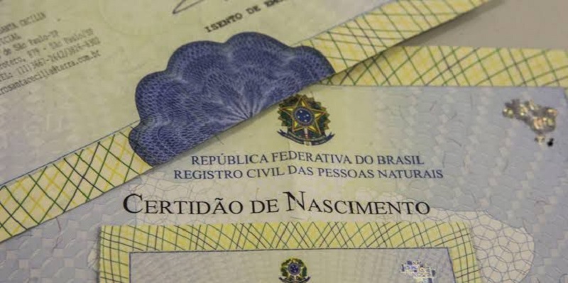 Cartórios do Acre são obrigados a informar Defensoria Pública crianças registradas sem o nome do pai
