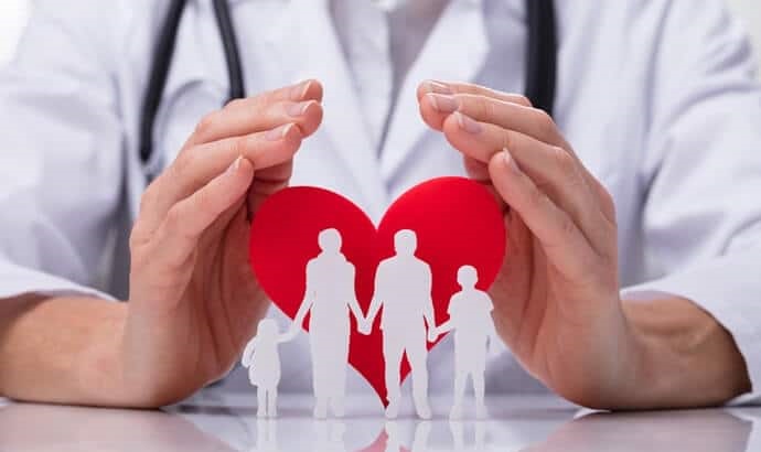 Unidades de Saúde Familiar Gentil Perdomo e Mário Maia estão temporariamente suspensas em Rio Branco