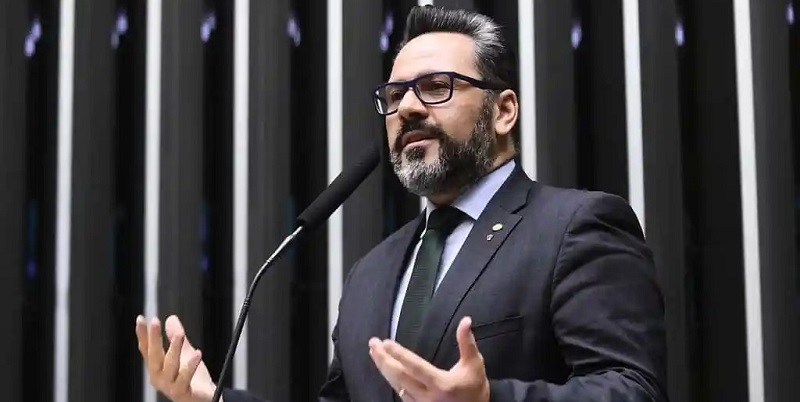 Alan Rick acusa Márcio Bittar de destituição “arbitrária, ilegal e desrespeitosa” da executiva estadual do União Brasil