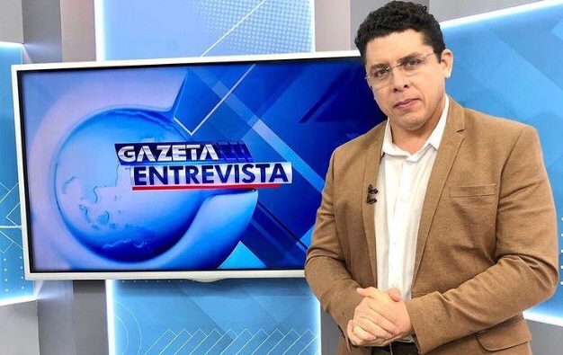 Gazeta Entrevista inicia nesta quinta-feira sabatina com os candidatos ao Governo do Acre