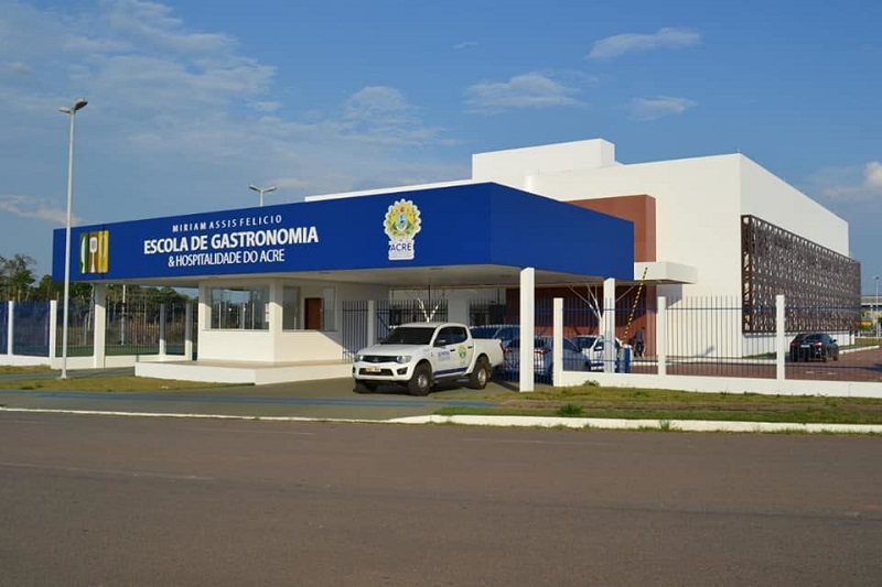 Ieptec abre vagas em Rio Branco para profissionais das áreas de nutrição e línguas