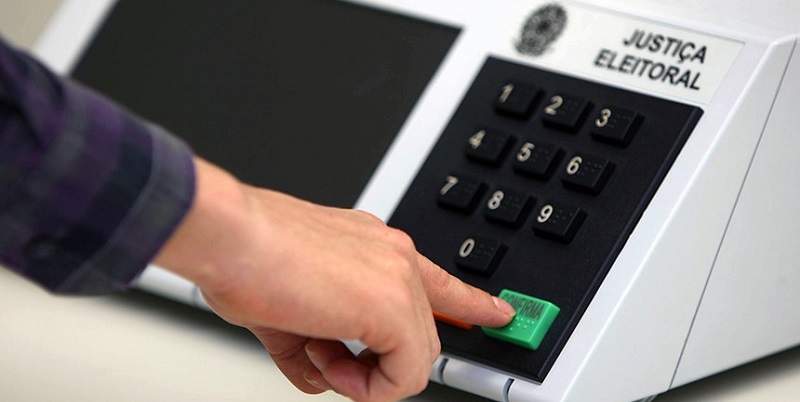 TRE-AC registra 526 pedidos de candidaturas para eleições 2022