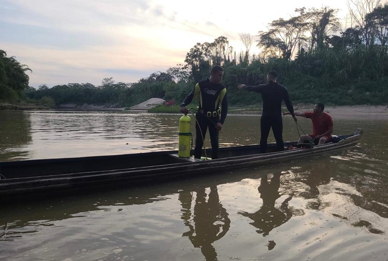 Jovem indígena morre afogado no município de Brasiléia