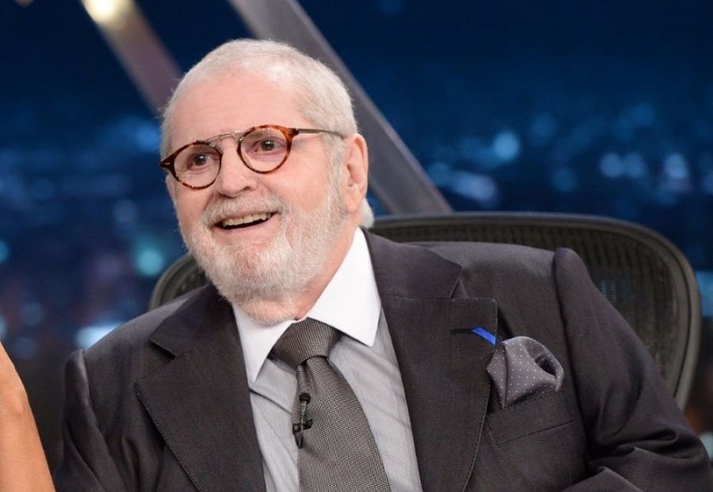 Jô Soares morre aos 84 anos nesta sexta-feira em São Paulo