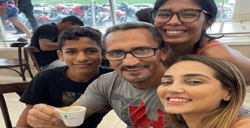 Pai acreano prova que paternidade independe de laço sanguíneo