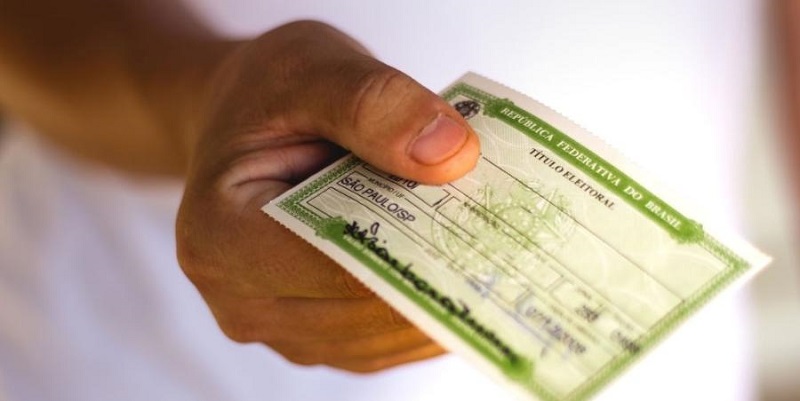 Eleições 2022: saiba como pedir para votar em trânsito