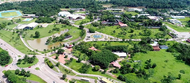 Educação em Ciências e Matemática abre seleção para doutorado na Ufac