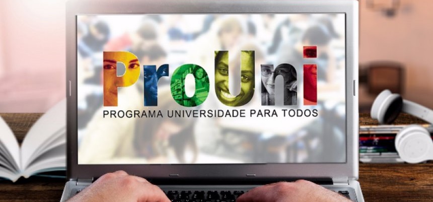 MEC divulga nesta terça-feira resultado da 1ª chamada do ProUni 2022/2