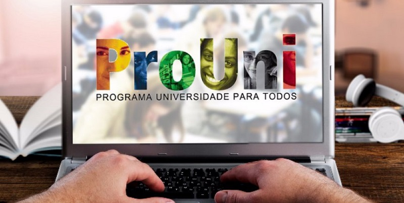 Período de inscrições do Prouni termina nesta quinta-feira (4)
