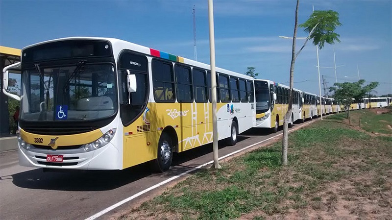 Trabalhadores do transporte coletivo de Rio Branco cobram agilidade na licitação para contratação de empresas