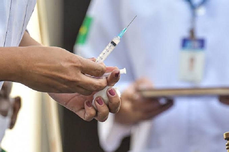 Campanha nacional para vacinar crianças e adolescentes contra poliomielite e outras doenças começa no Acre