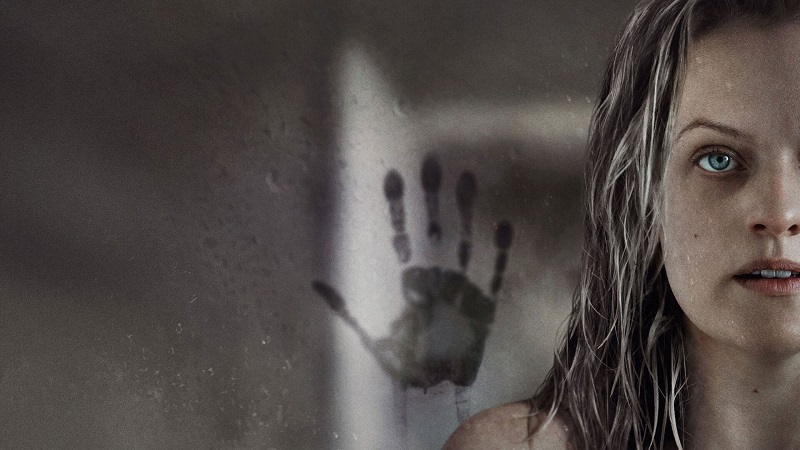 Conheça “O Homem Invisível”, um filme de terror com crítica social no catálogo da Netflix