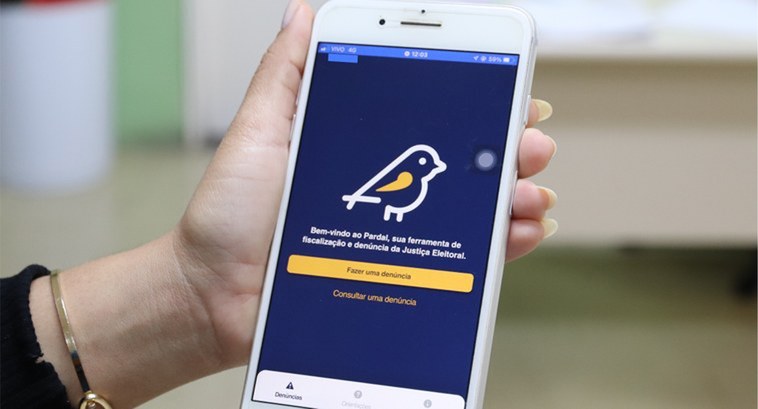 No Acre, 40 ocorrências de crimes eleitorias já foram registradas; saiba como denunciar