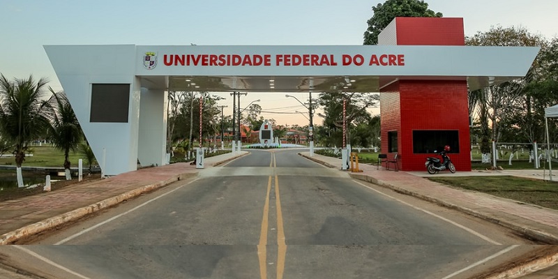 Ufac abre edital para residentes bolsistas ingressos no curso de pós-graduação lato sensu em Agropecuária