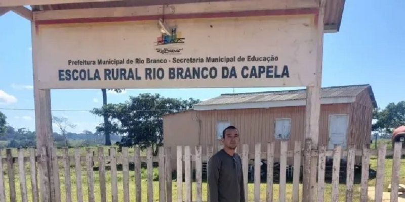 Prefeitura de Rio Branco é multada pelo descumprimento da obrigação de sanar irregularidades em escola