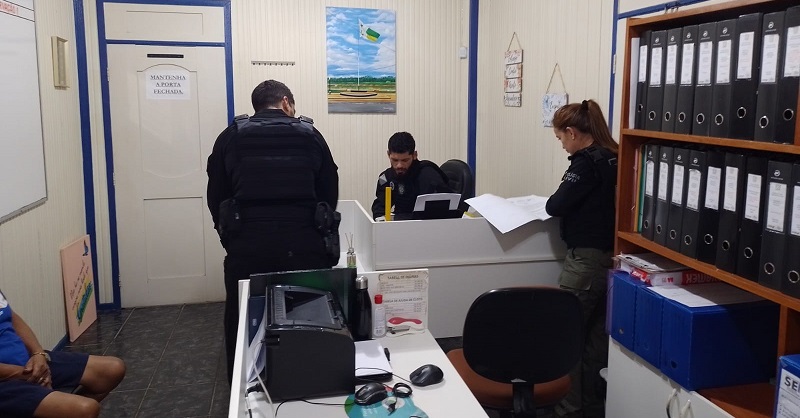 Secretaria de Educação de Feijó é investigada por suposto desvio de combustíveis e compras superfaturadas