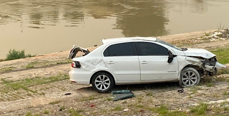 Acidentes de trânsito em Rio Branco têm aumento de 20,43%
