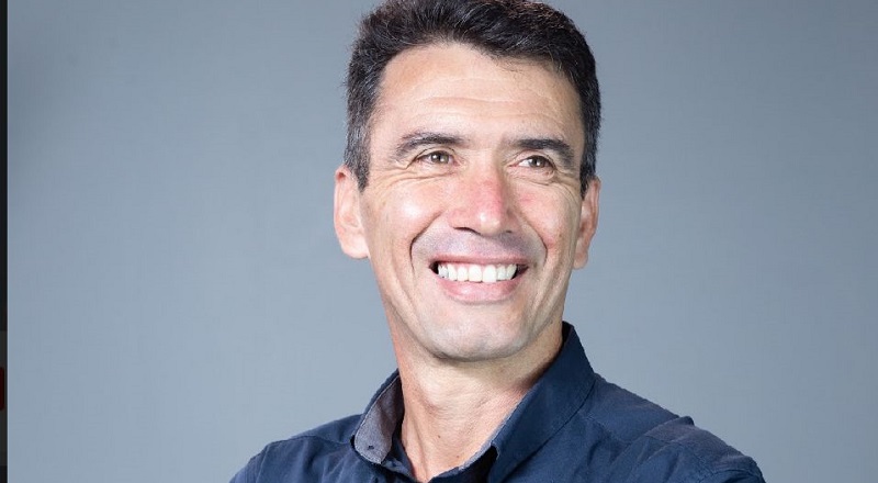 Candidato a deputado estadual Coronel Augusto Maciel tem como meta para o mandato o turismo, a promoção do esporte e de trabalho para jovens