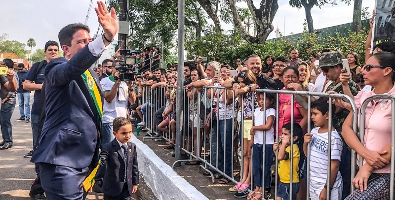 7 de Setembro: confira a programação de comemoração dos 200 anos da Independência do Brasil no Acre