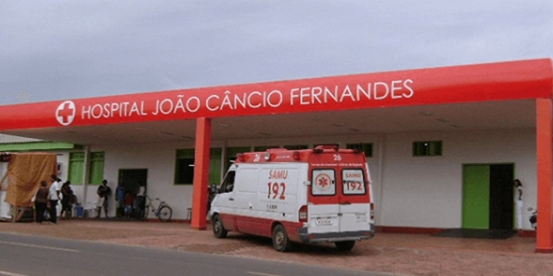 Gladson Cameli exonera gerente-geral do Hospital de Sena Madureira nesta terça-feira