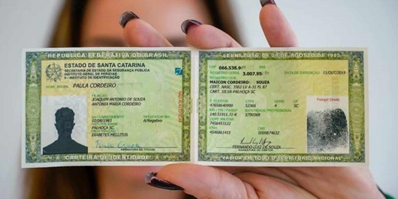 Acre garante 2ª via gratuita da Carteira de Identidade para inscritos no CadÚnico