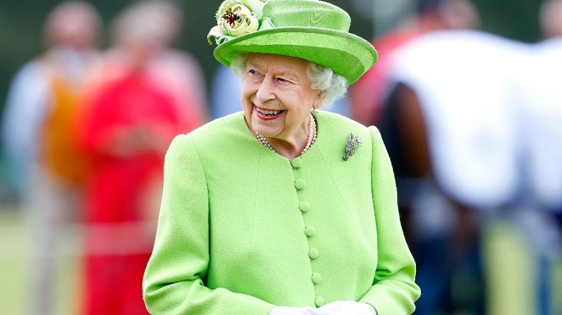 Rainha Elizabeth II morre nesta quinta-feira, aos 96 anos