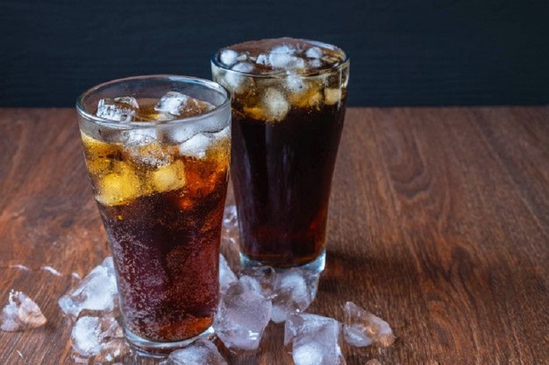 Entenda sobre os refrigerantes zero