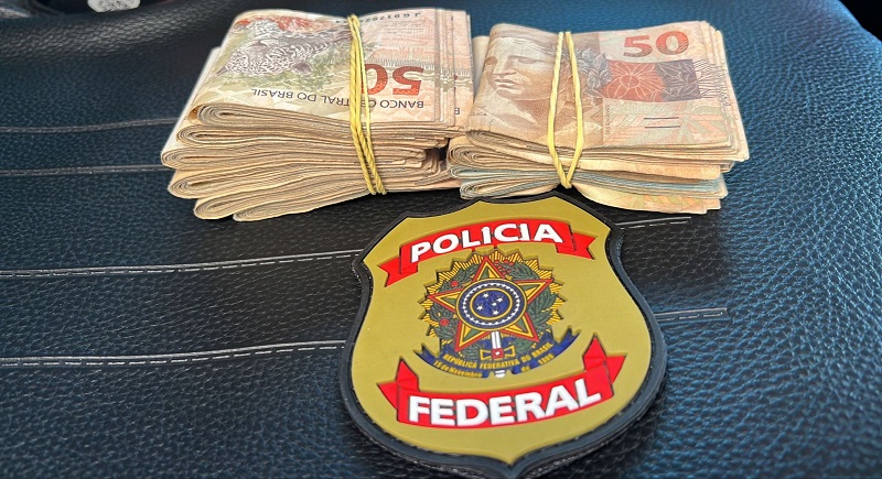 Crimes eleitorais: operação investiga ligação de candidatos com facções em Cruzeiro do Sul