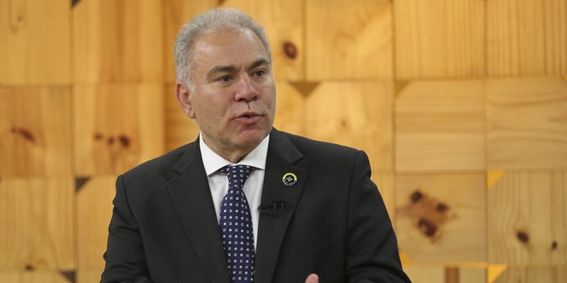 Vacina contra a varíola dos macacos deve chegar ao Brasil este mês