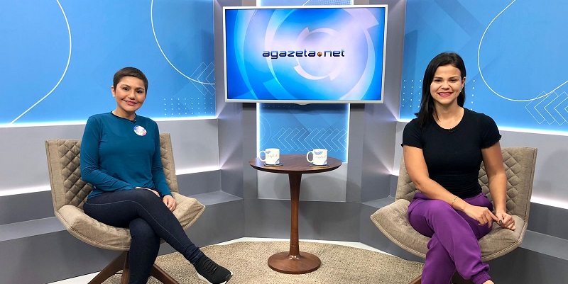 Com saúde estável, Jéssica Sales (MDB) disputa reeleição a deputada federal.