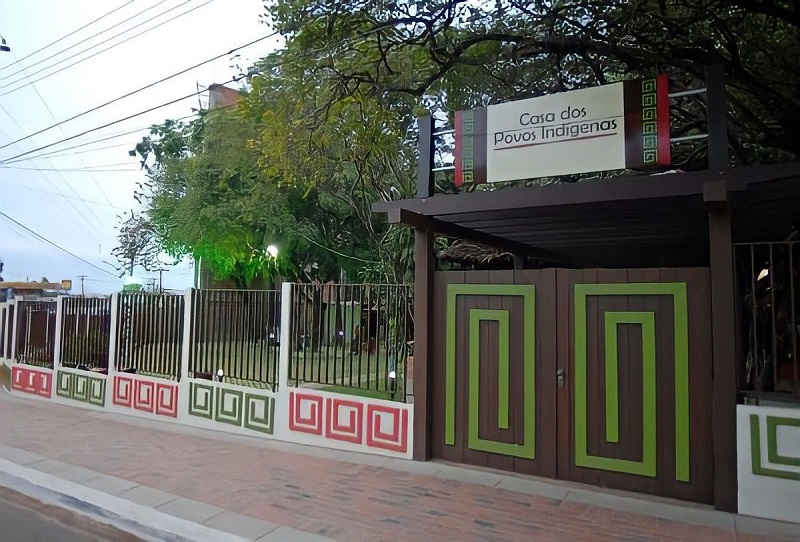 Exposição de culturas indígenas acontece no sábado em Rio Branco