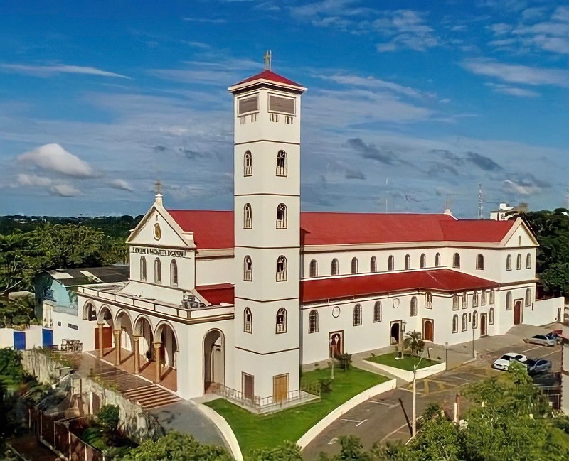 MP na Comunidade disponibiliza serviços na Catedral Nossa Senhora de Nazaré em Rio Branco