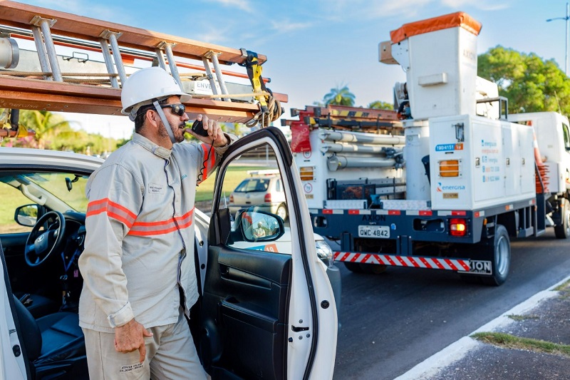 Energisa Acre abre processo seletivo para vagas de emprego em Rio Branco e Cruzeiro do Sul
