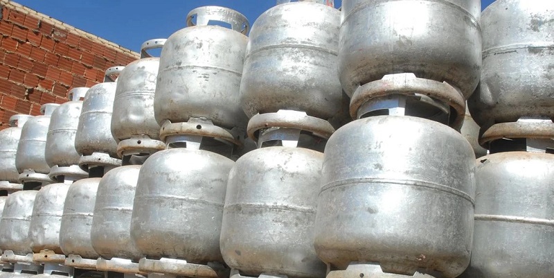 Petrobrás anuncia redução do preço do gás de cozinha em 6%
